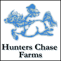 Hunters Chase Farms Inc Logo